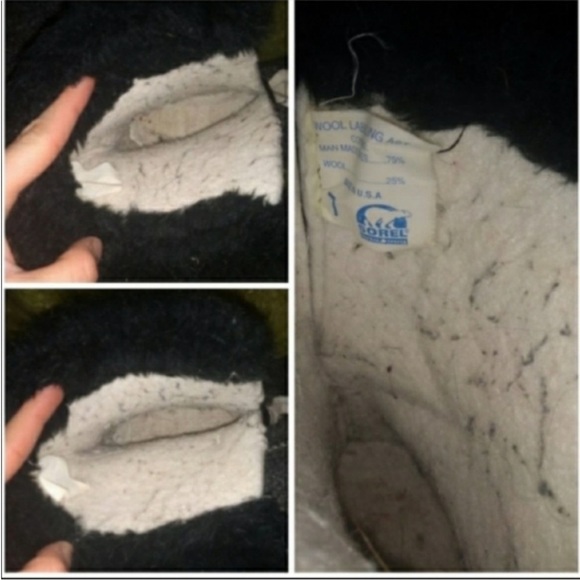 ‼️THRIFT ALERT MAKE OFFER Sorel Boots Winter Duck Boot Canada
Rubber Shoes - Picture 6 of 13